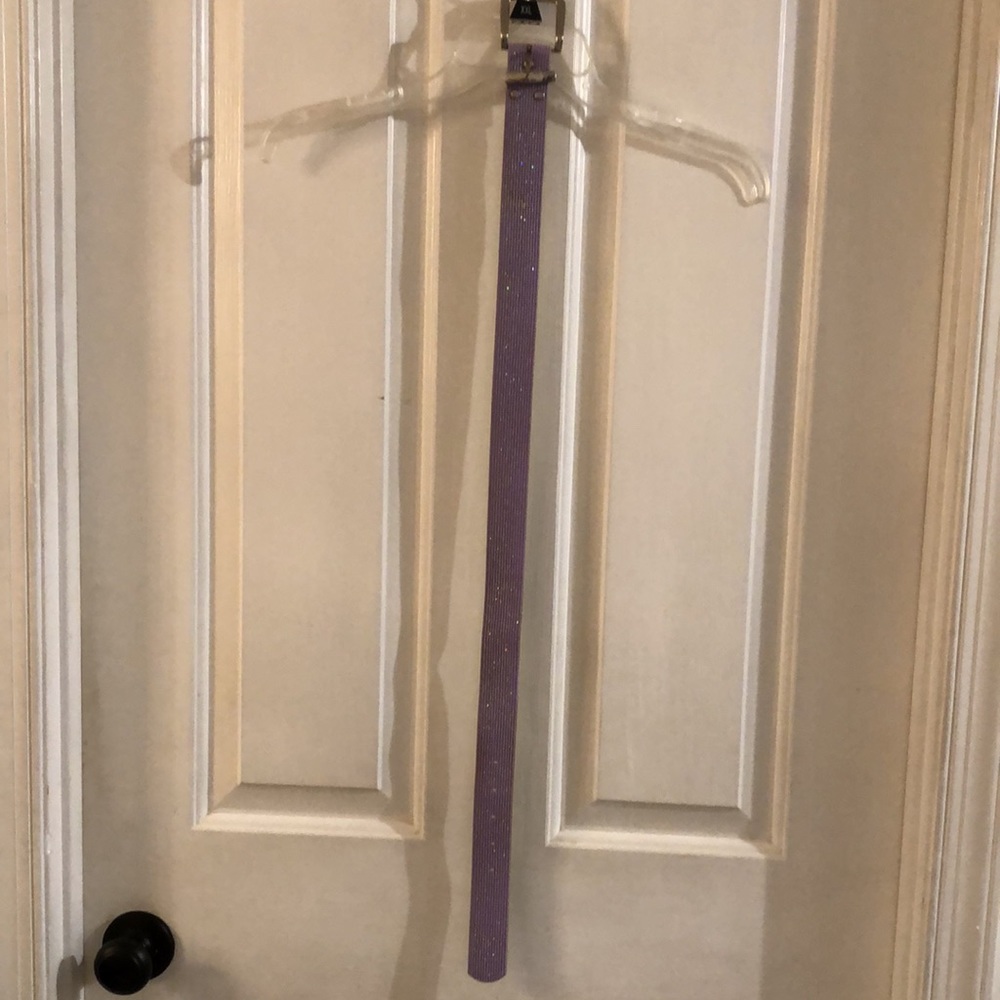 (5) Girls Belts - Picture 6 of 7